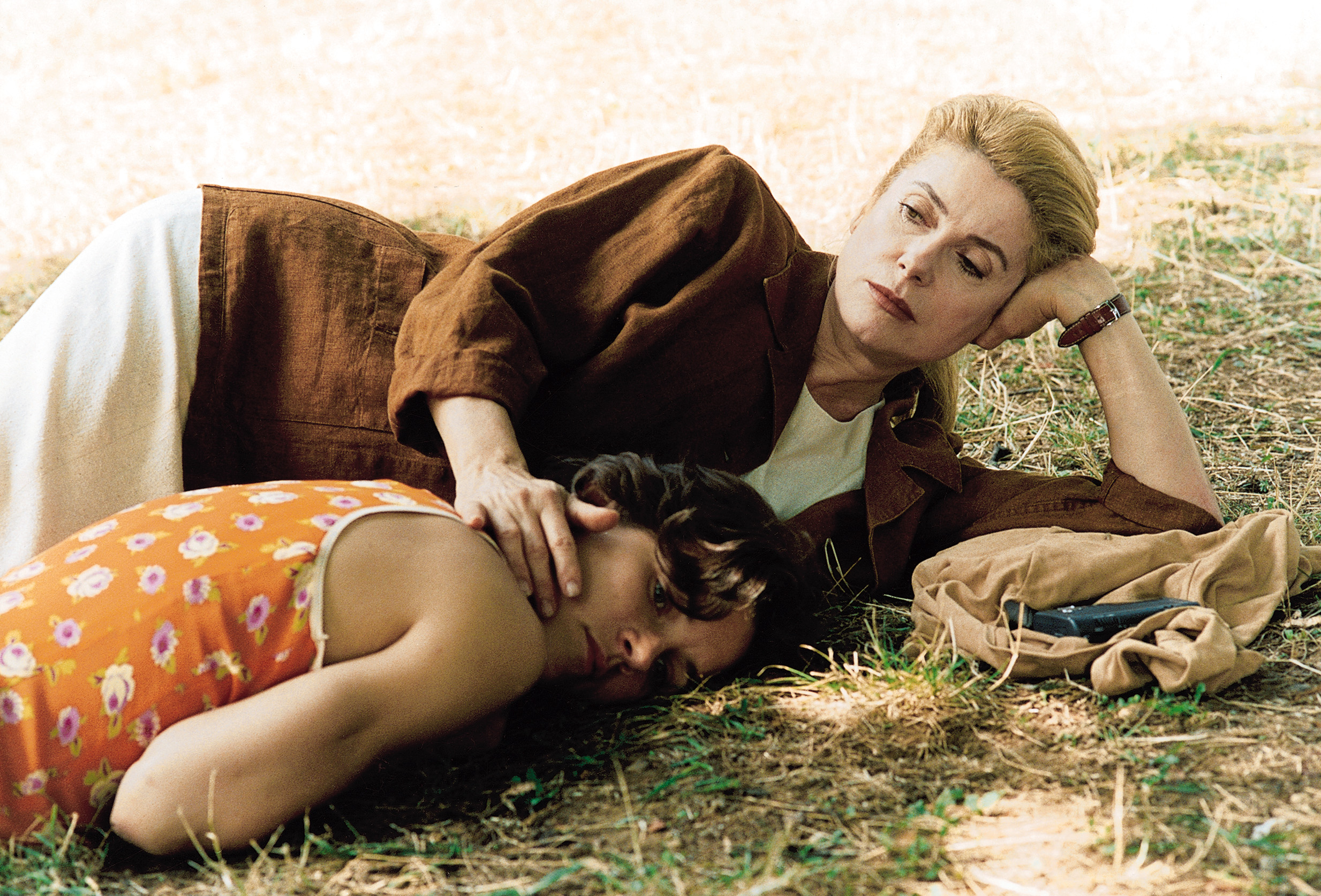 夜夜夜贼剧照的剧照