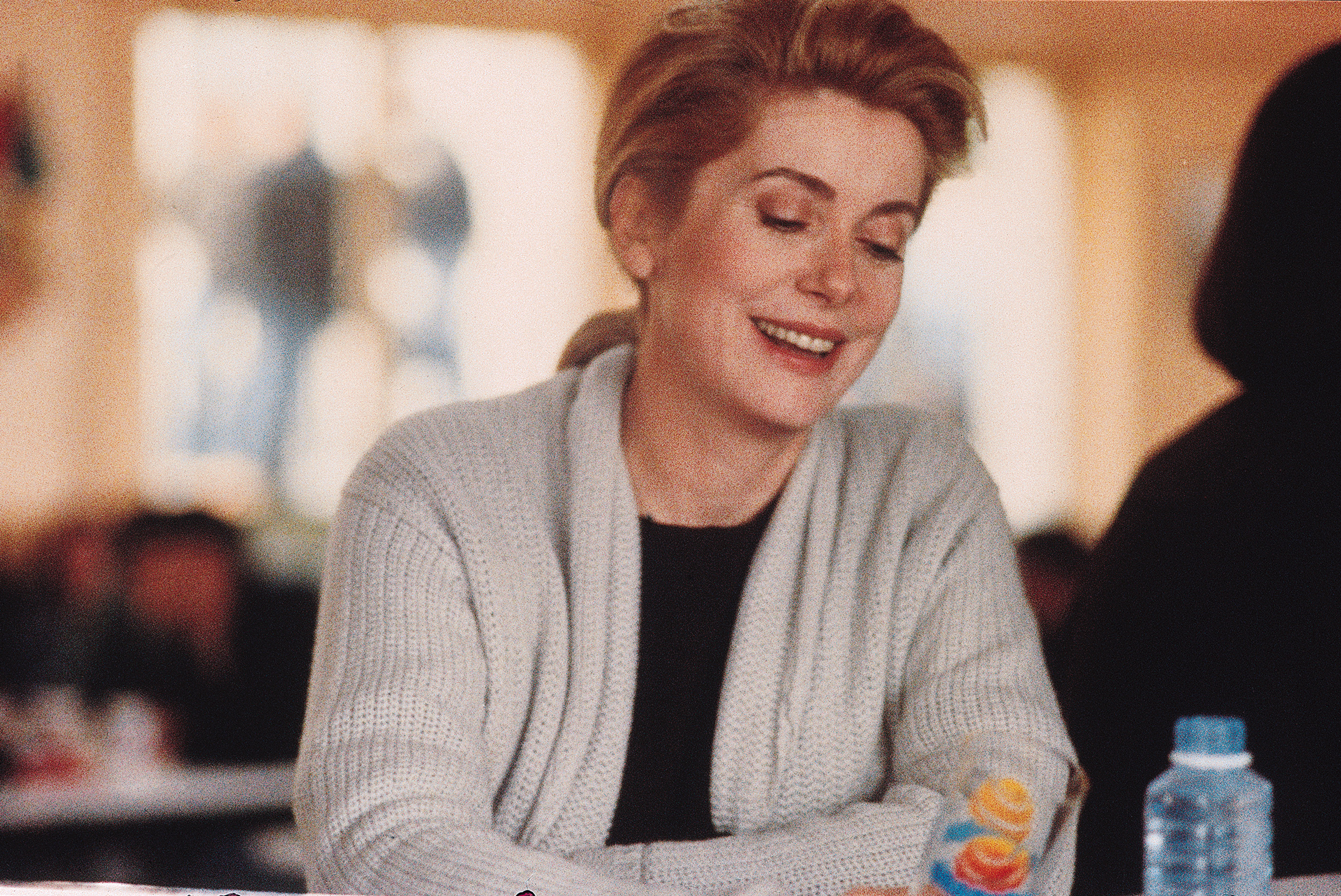 夜夜夜贼剧照的剧照