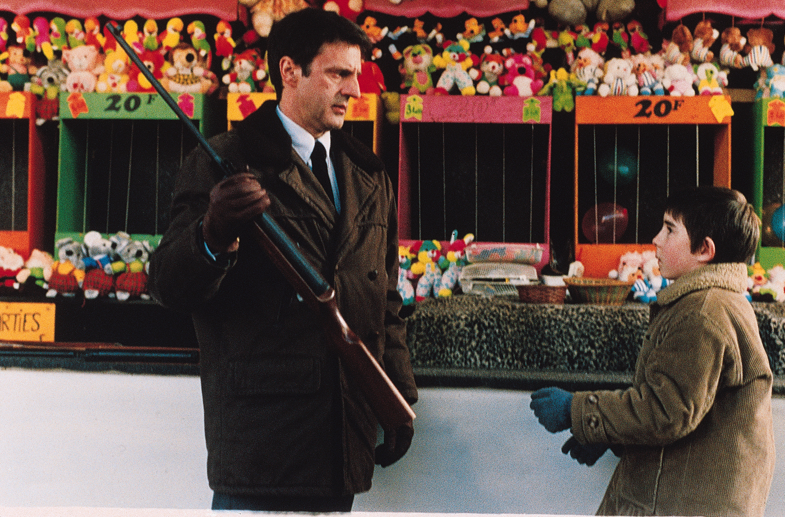 夜夜夜贼剧照的剧照