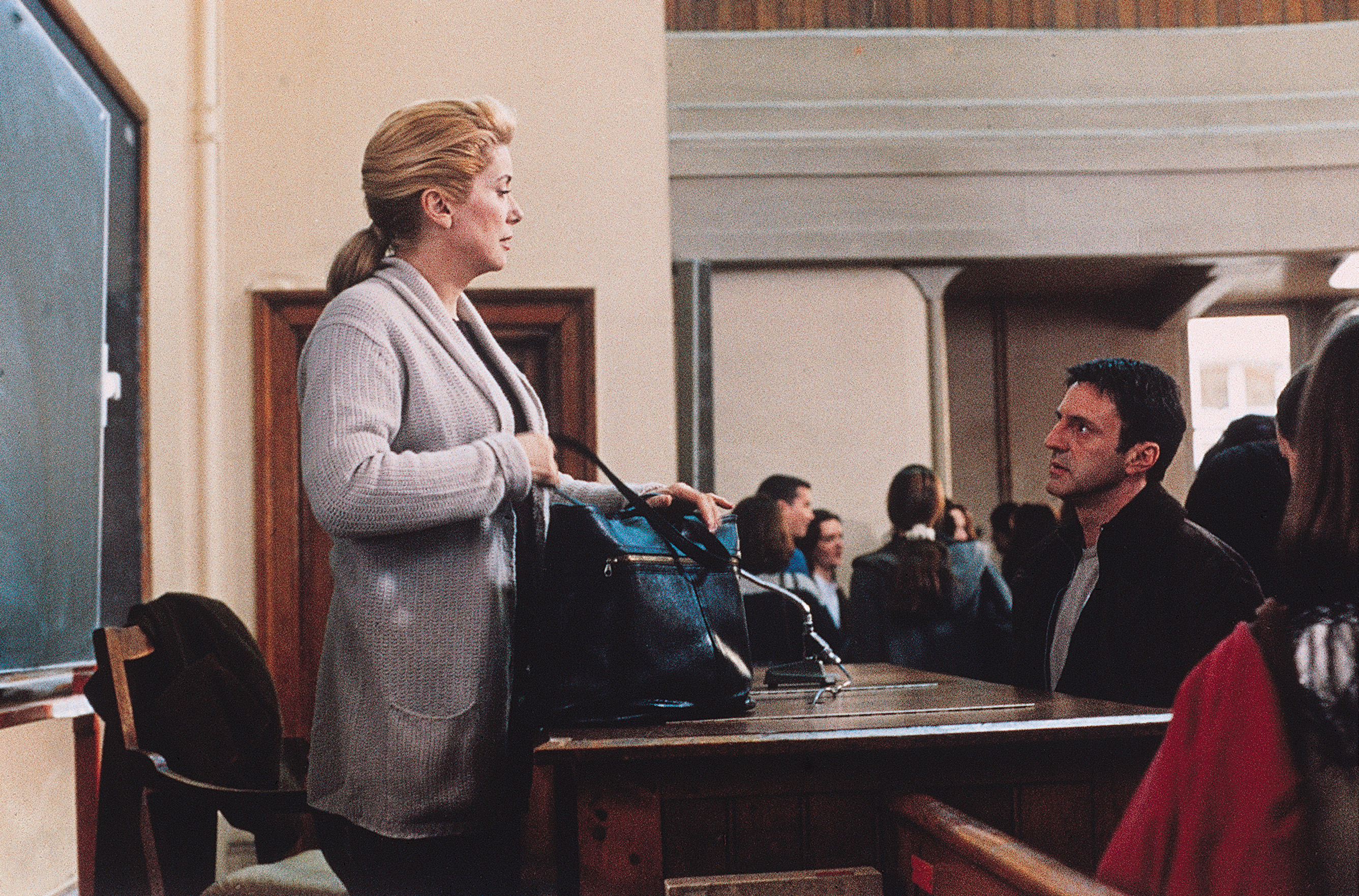 夜夜夜贼剧照的剧照