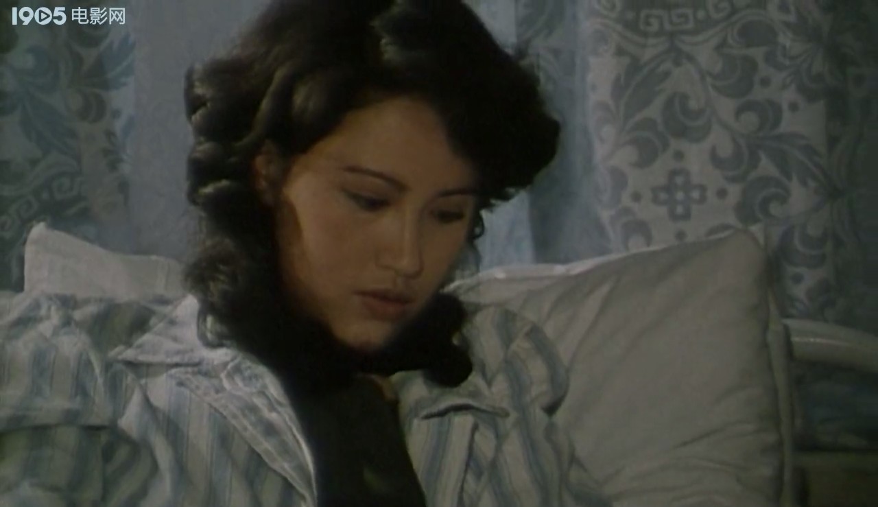 红蜘蛛剧照的剧照