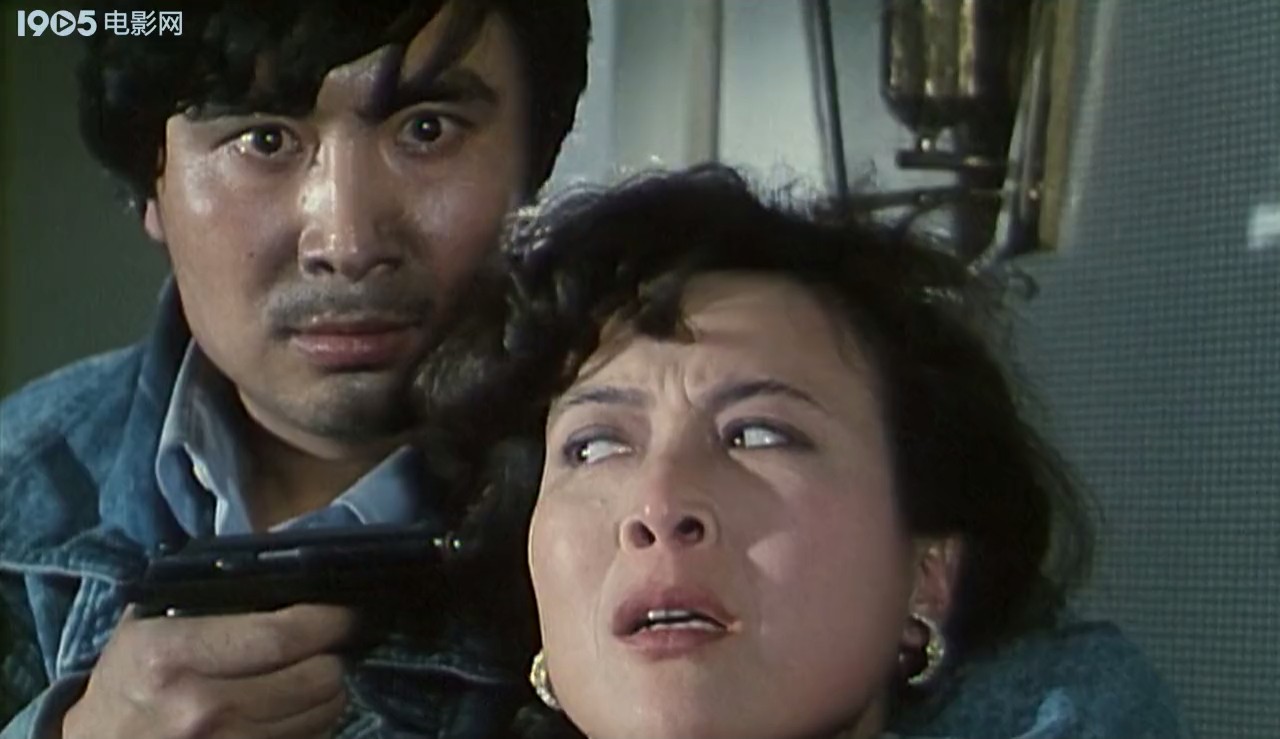 红蜘蛛剧照的剧照