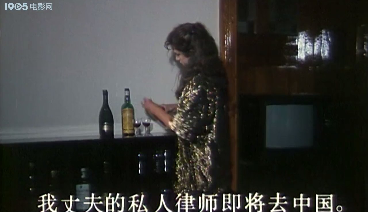 红蜘蛛剧照的剧照