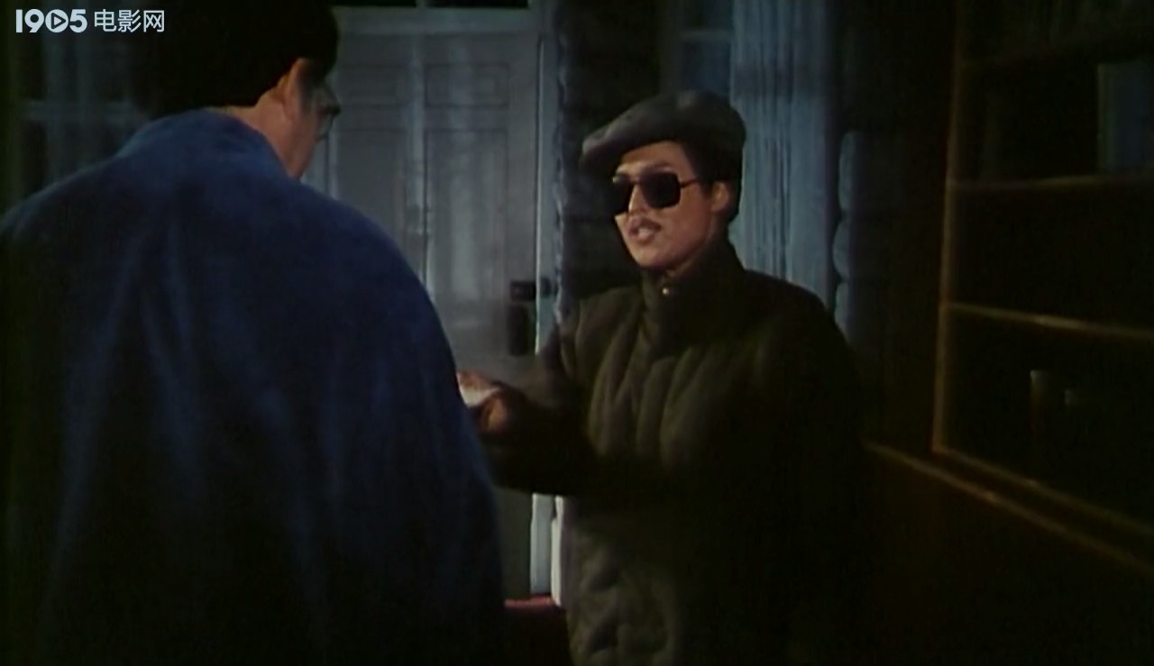 红蜘蛛剧照的剧照