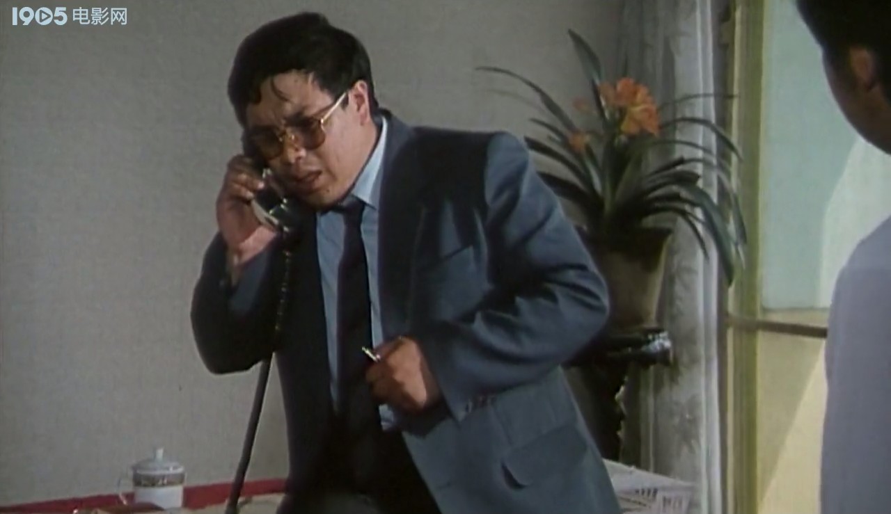 红蜘蛛剧照的剧照