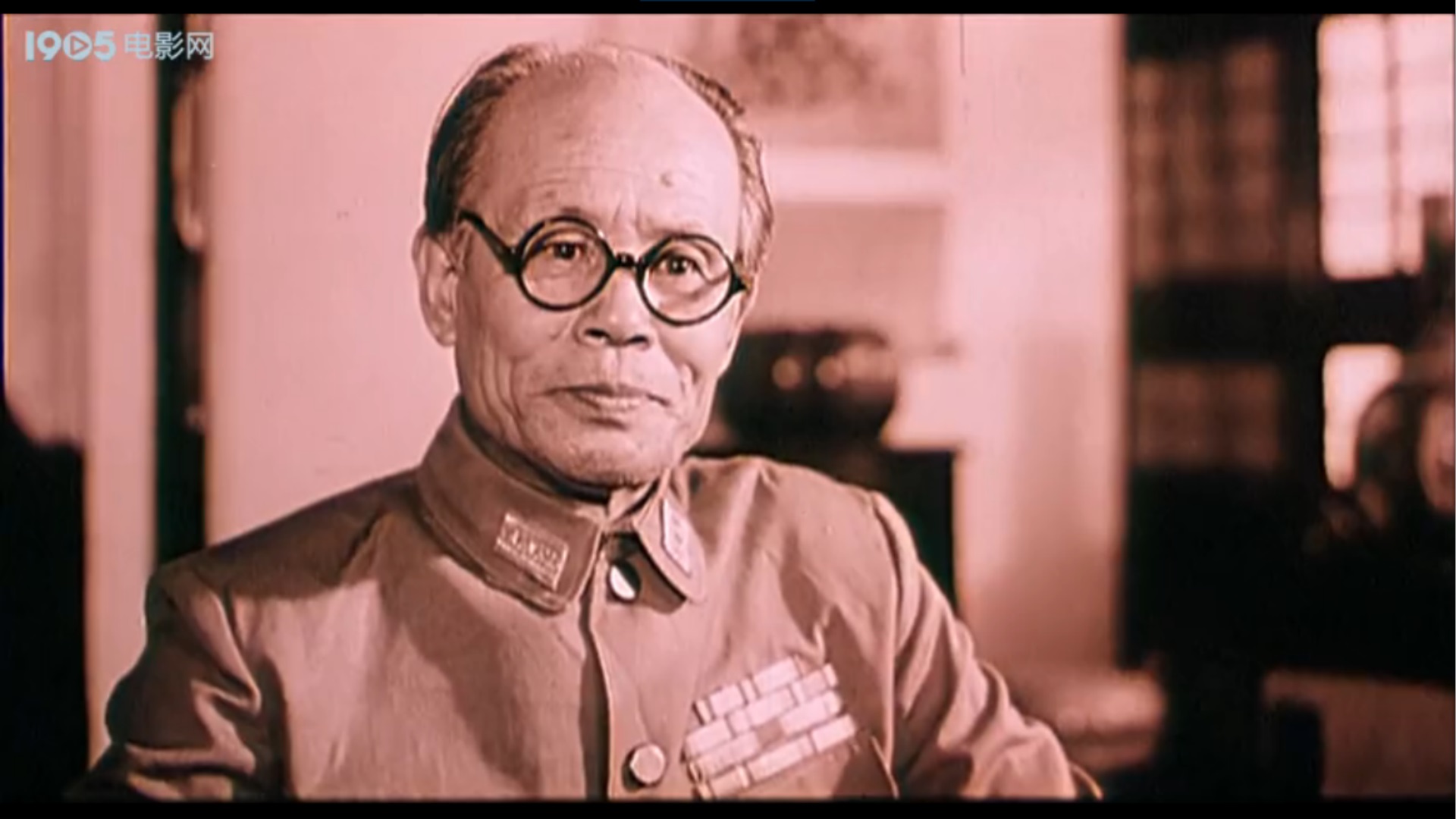 重庆谈判剧照的剧照