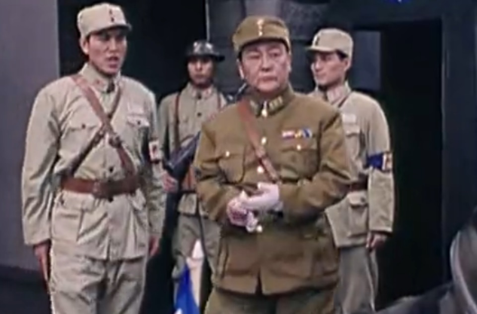 重庆谈判剧照的剧照