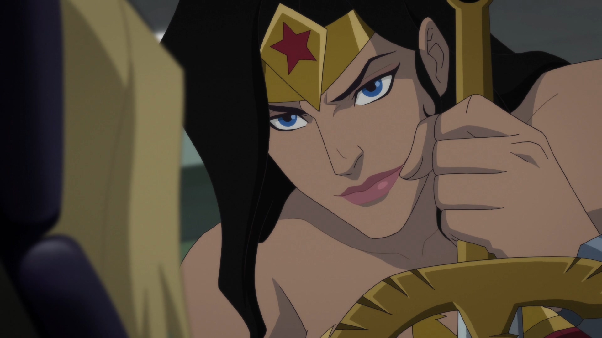 神奇女侠：血脉剧照的剧照