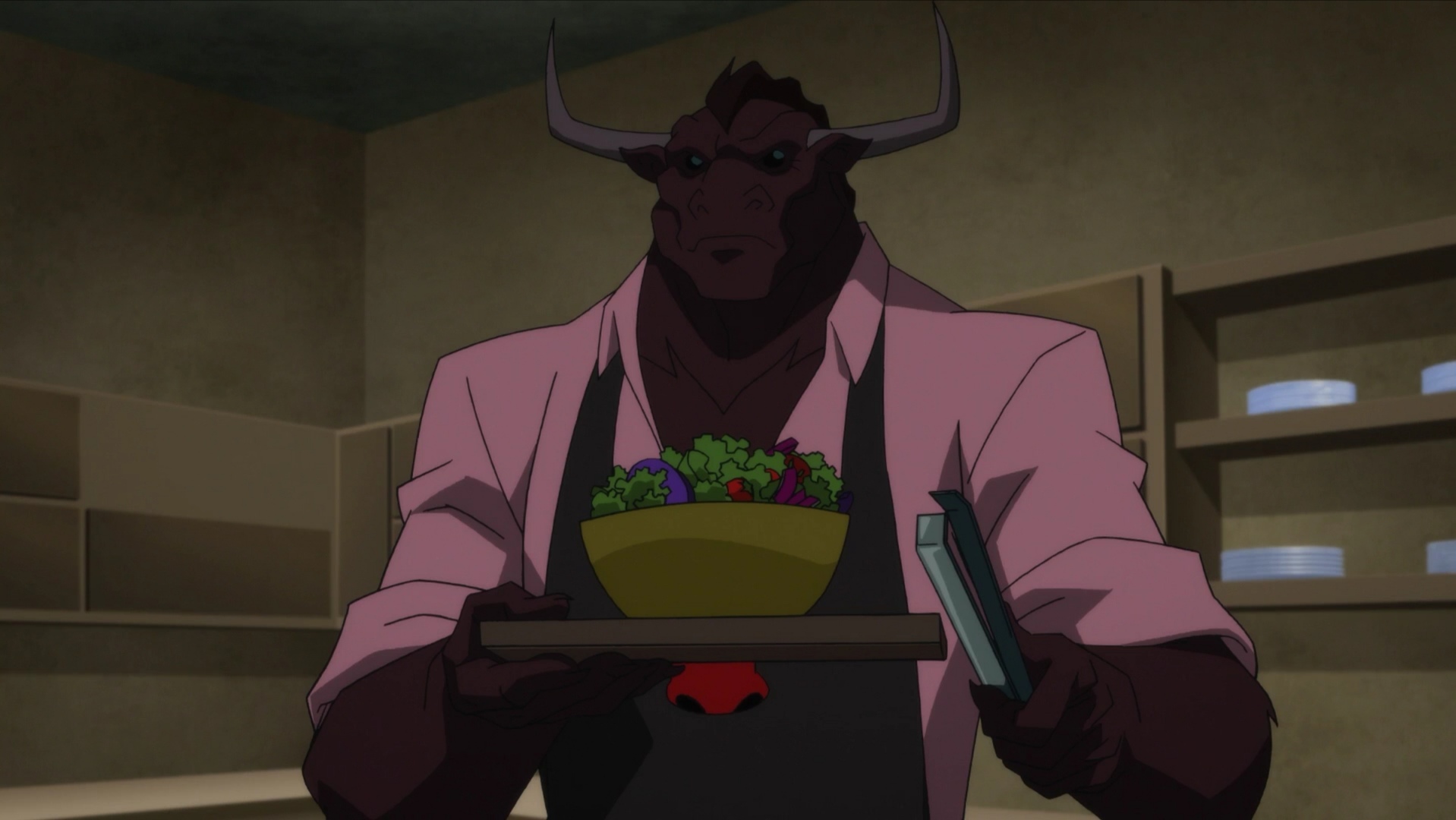 神奇女侠：血脉剧照的剧照