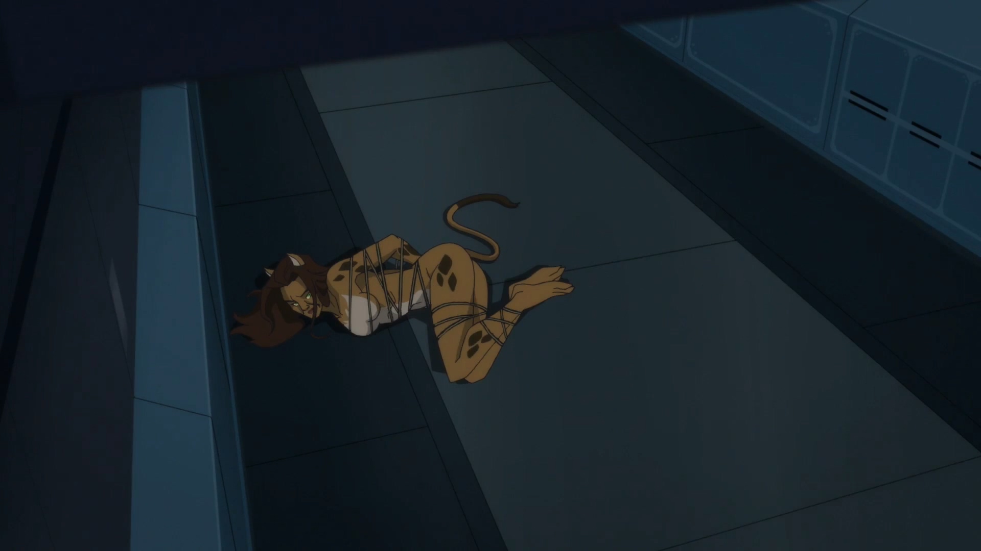 神奇女侠：血脉剧照的剧照