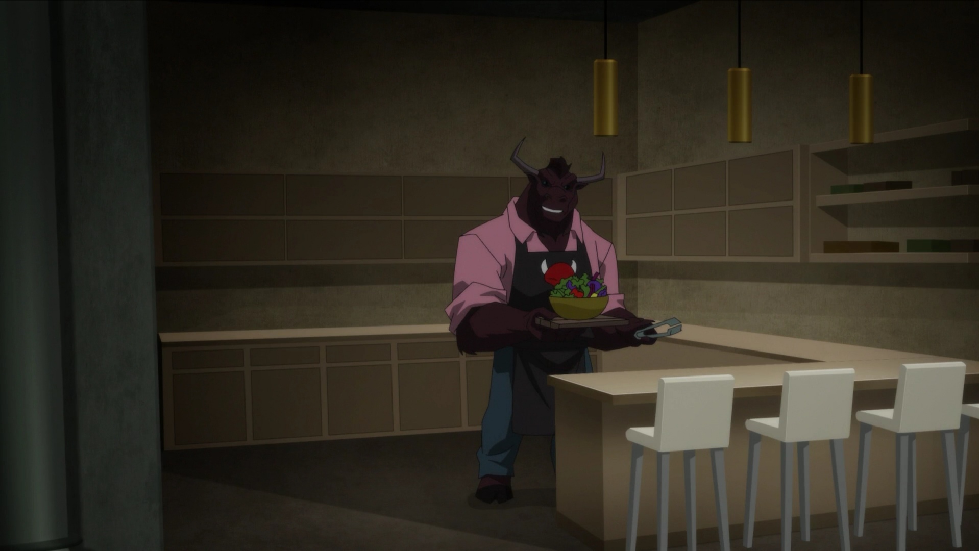 神奇女侠：血脉剧照的剧照