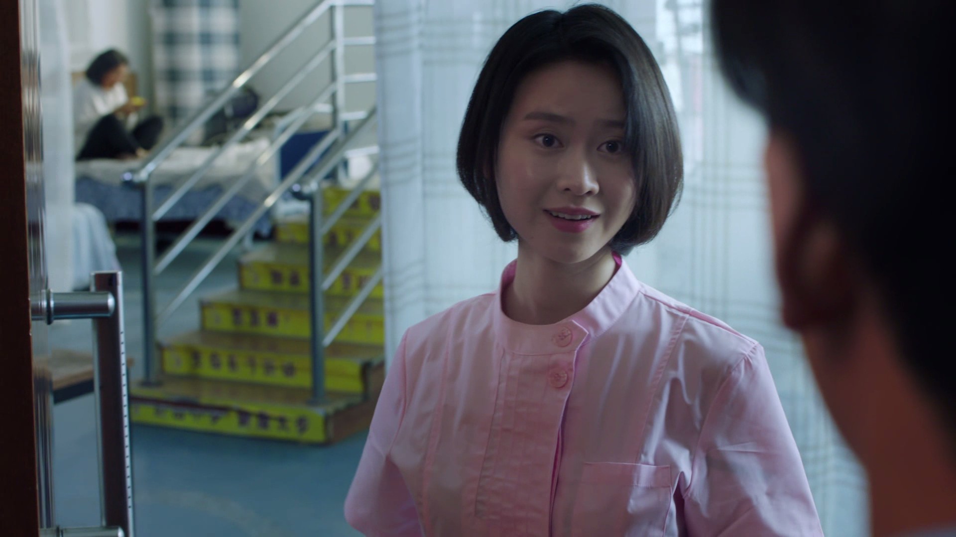 北京屋檐下剧照的剧照