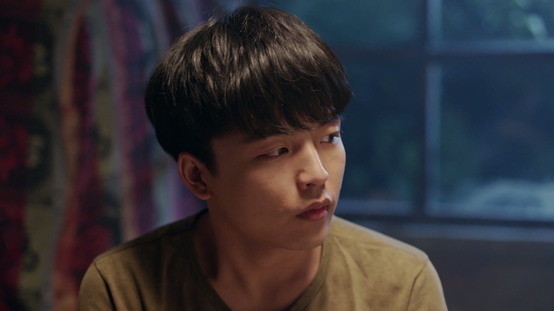 北京屋檐下剧照的剧照