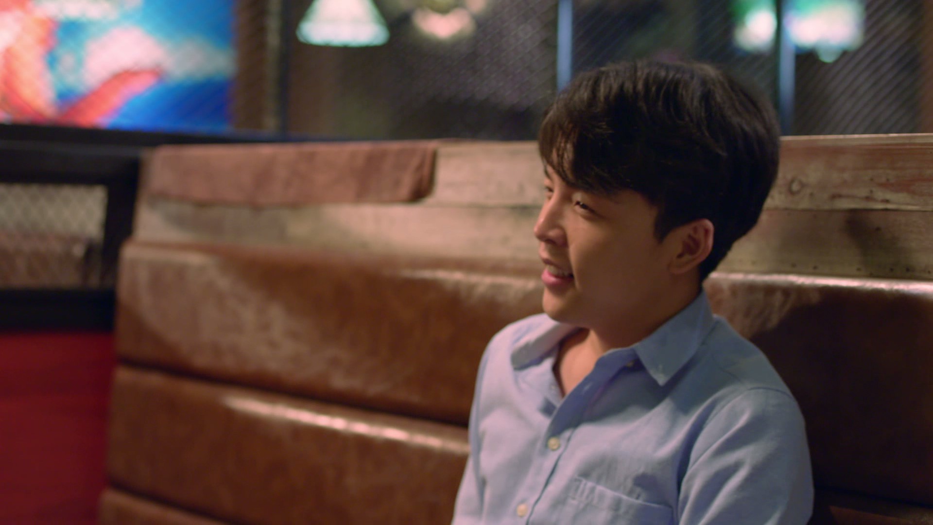 北京屋檐下剧照的剧照