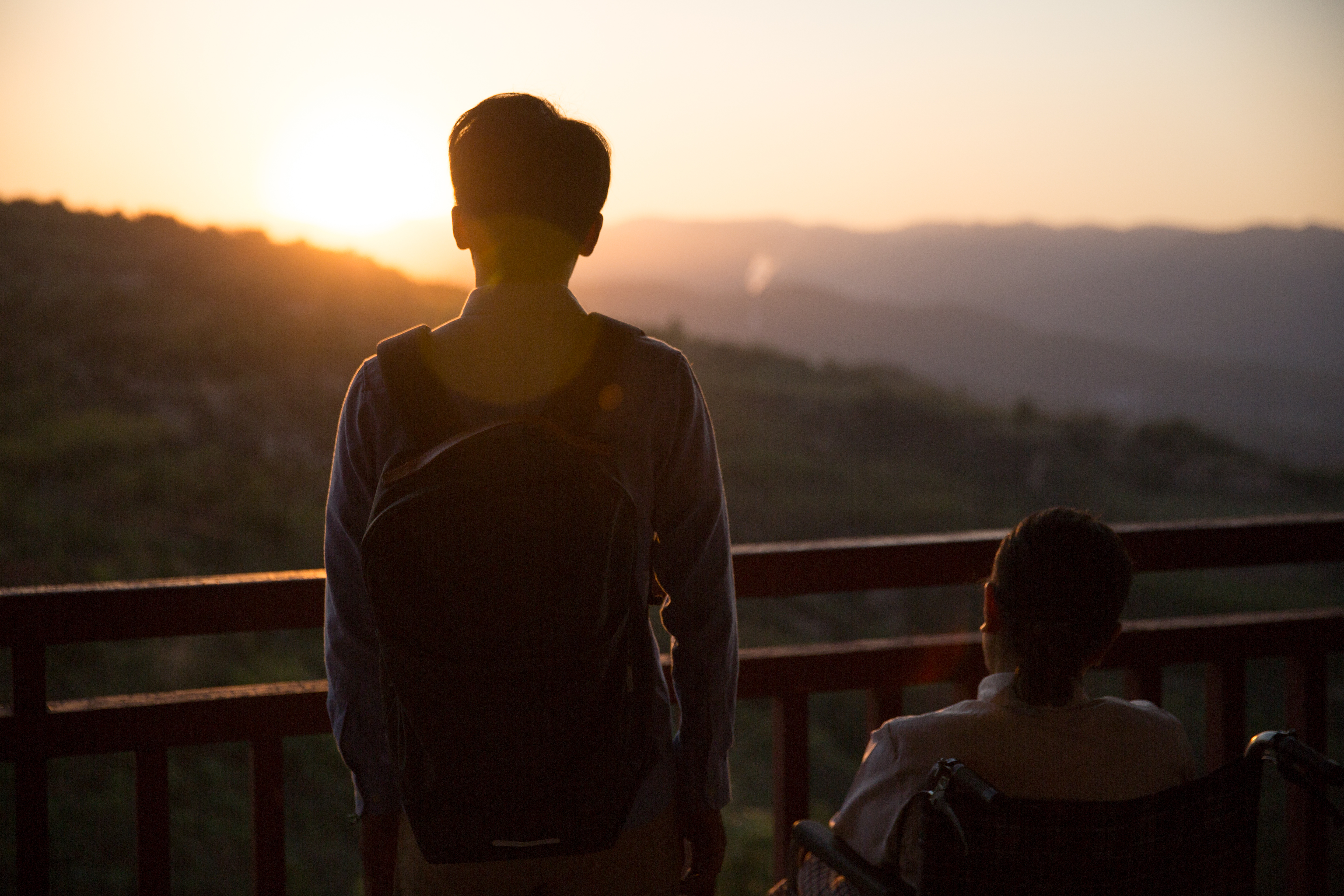 北京屋檐下剧照的剧照