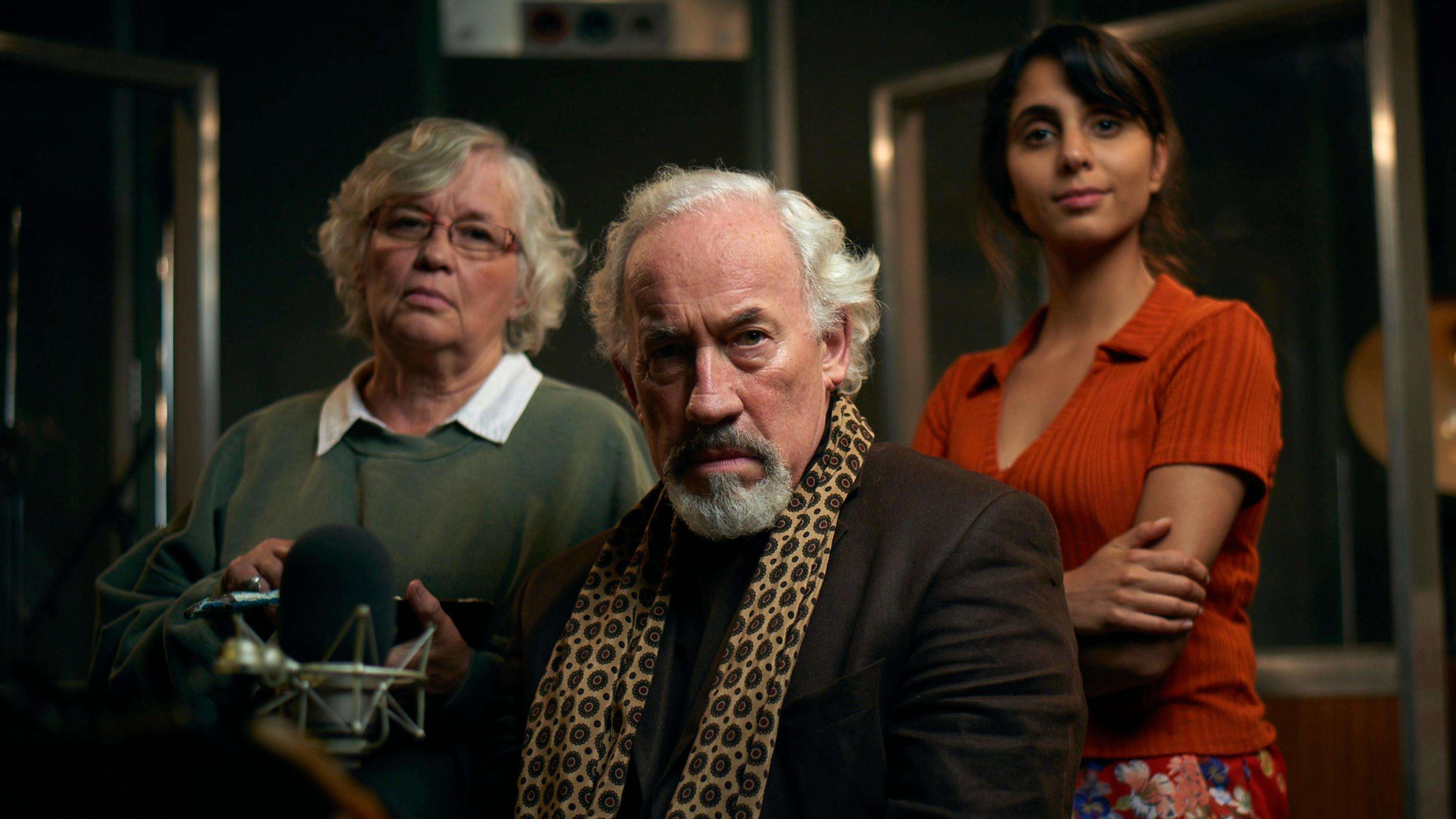 死亡之屋剧照的剧照