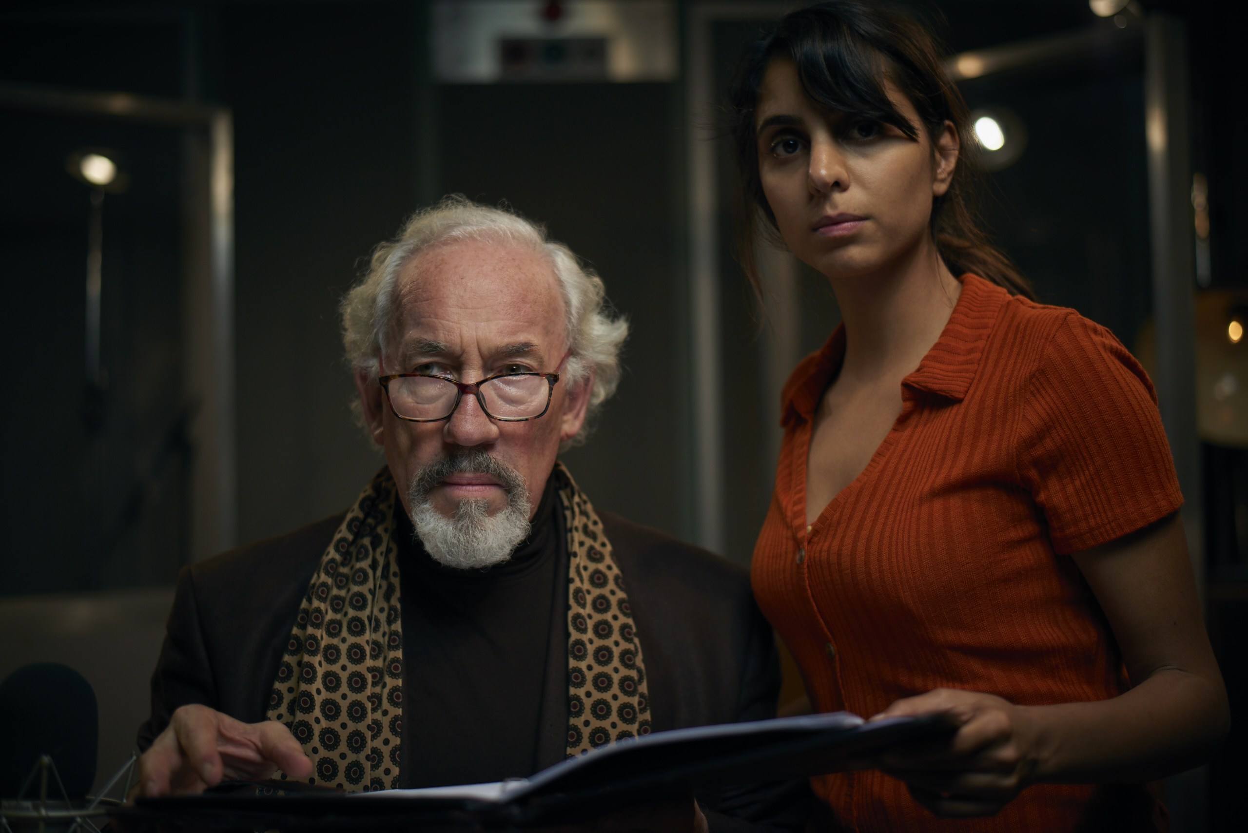 死亡之屋剧照的剧照