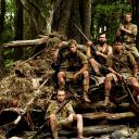 苦战科科达剧照