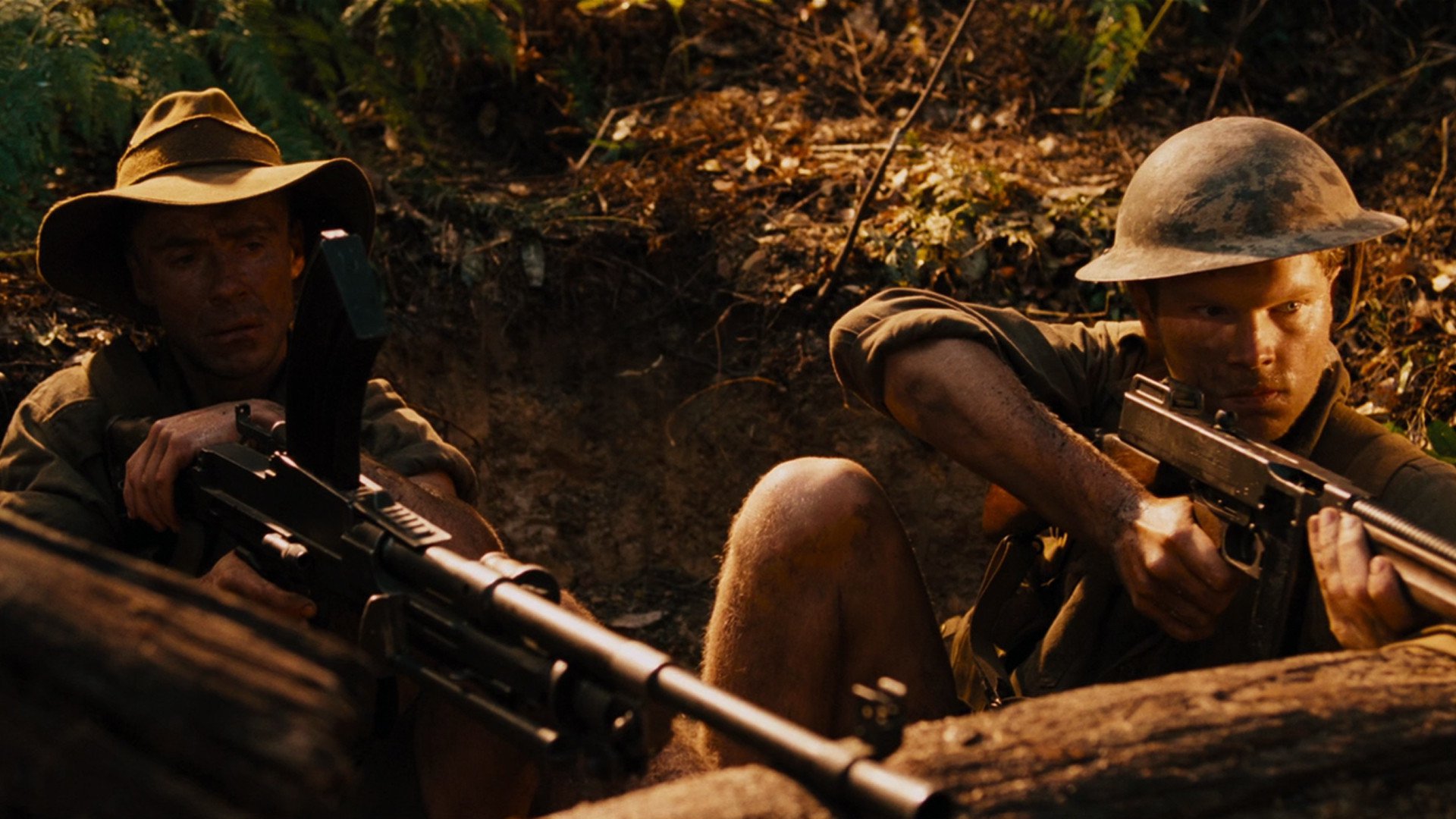 苦战科科达剧照的剧照