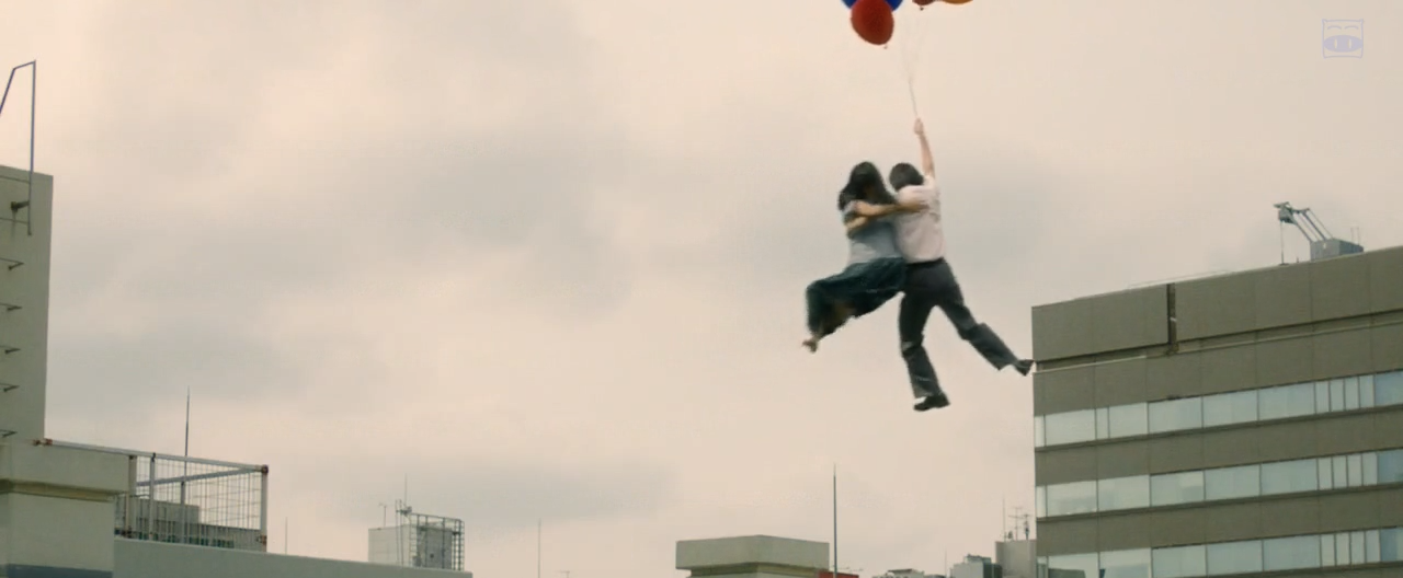 町田君的世界剧照的剧照