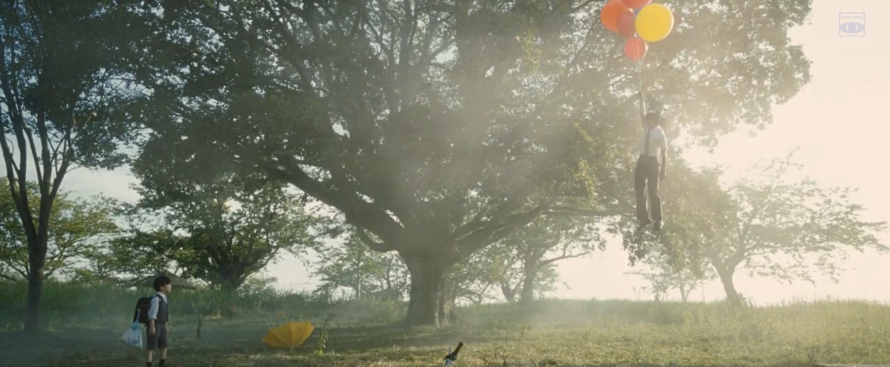 町田君的世界剧照的剧照