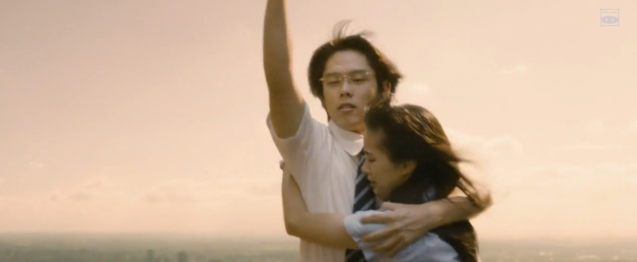 町田君的世界剧照的剧照