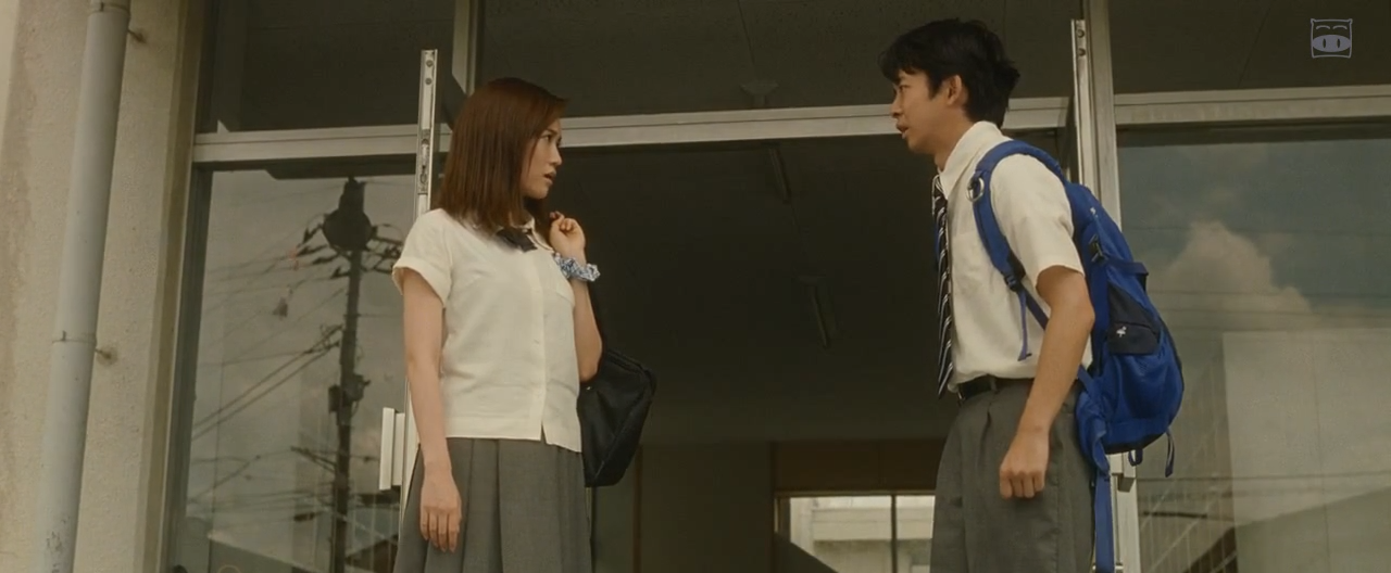 町田君的世界剧照的剧照