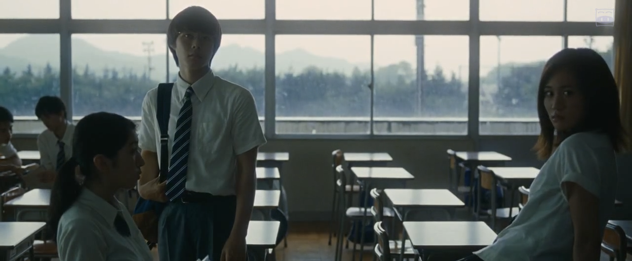 町田君的世界剧照的剧照