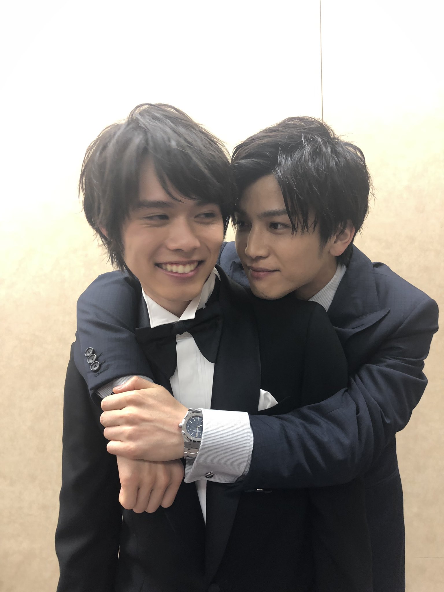 町田君的世界剧照的剧照