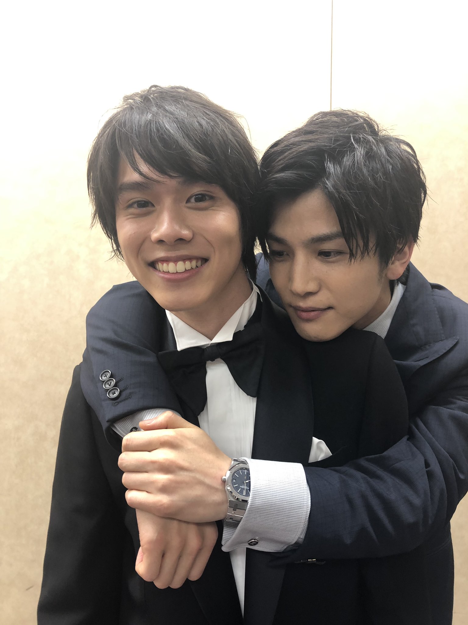 町田君的世界剧照的剧照