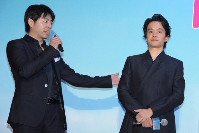 町田君的世界剧照的剧照