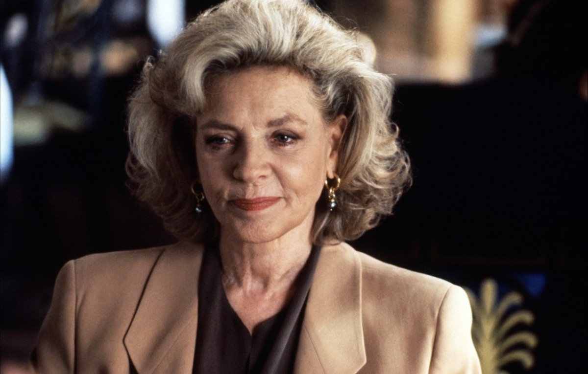 危情十日剧照的剧照