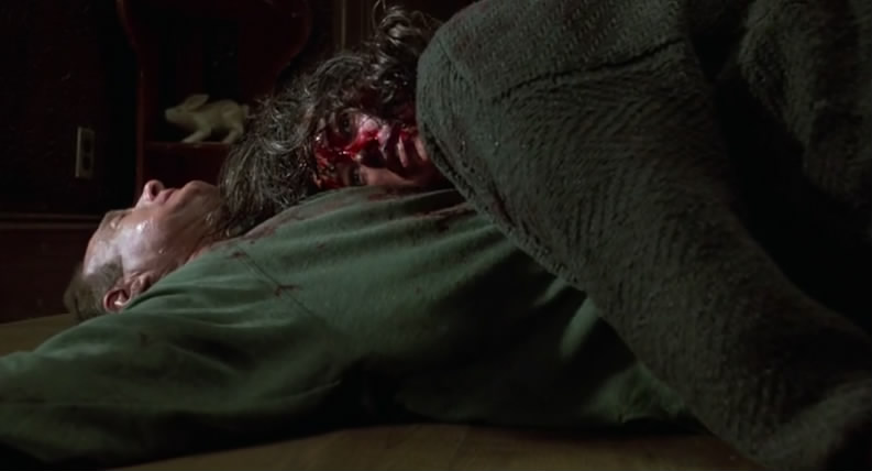 危情十日剧照的剧照