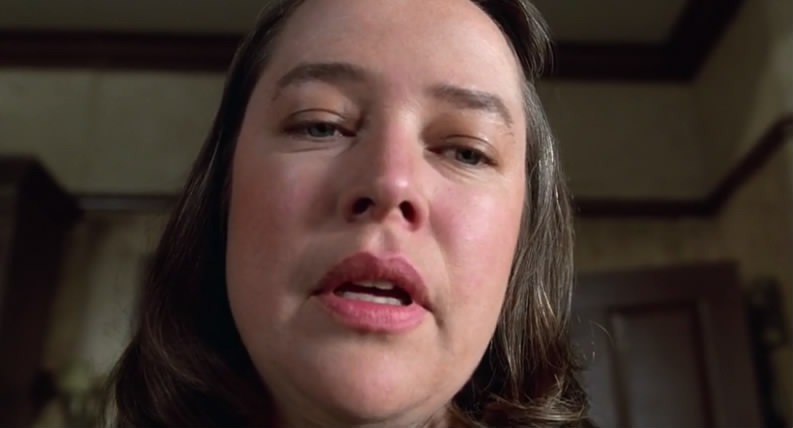 危情十日剧照的剧照