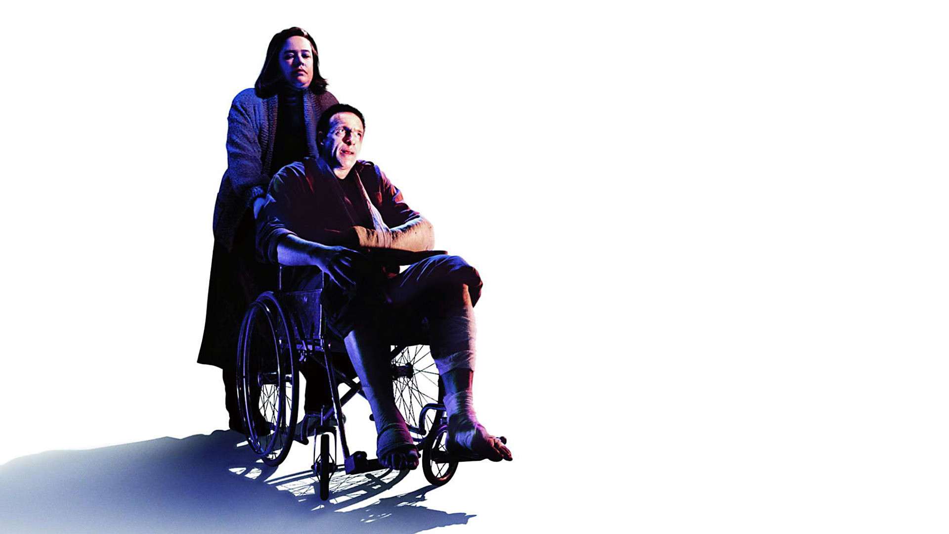 危情十日剧照的剧照