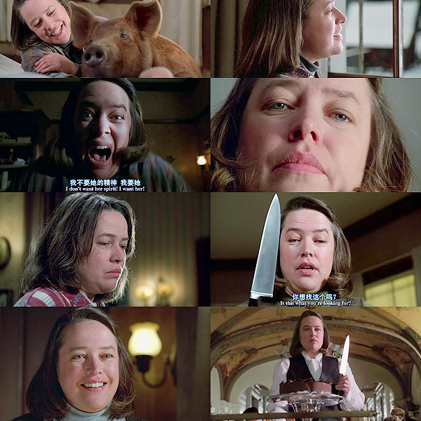 危情十日剧照的剧照