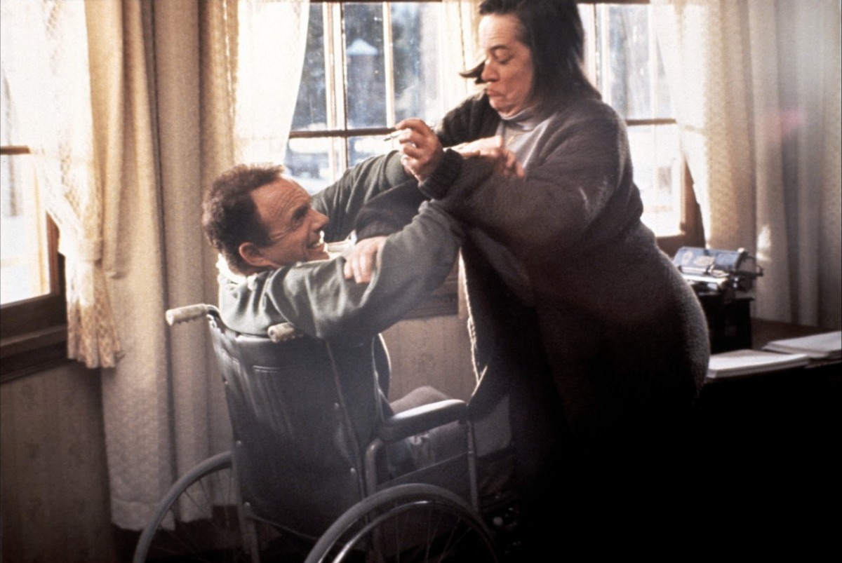 危情十日剧照的剧照