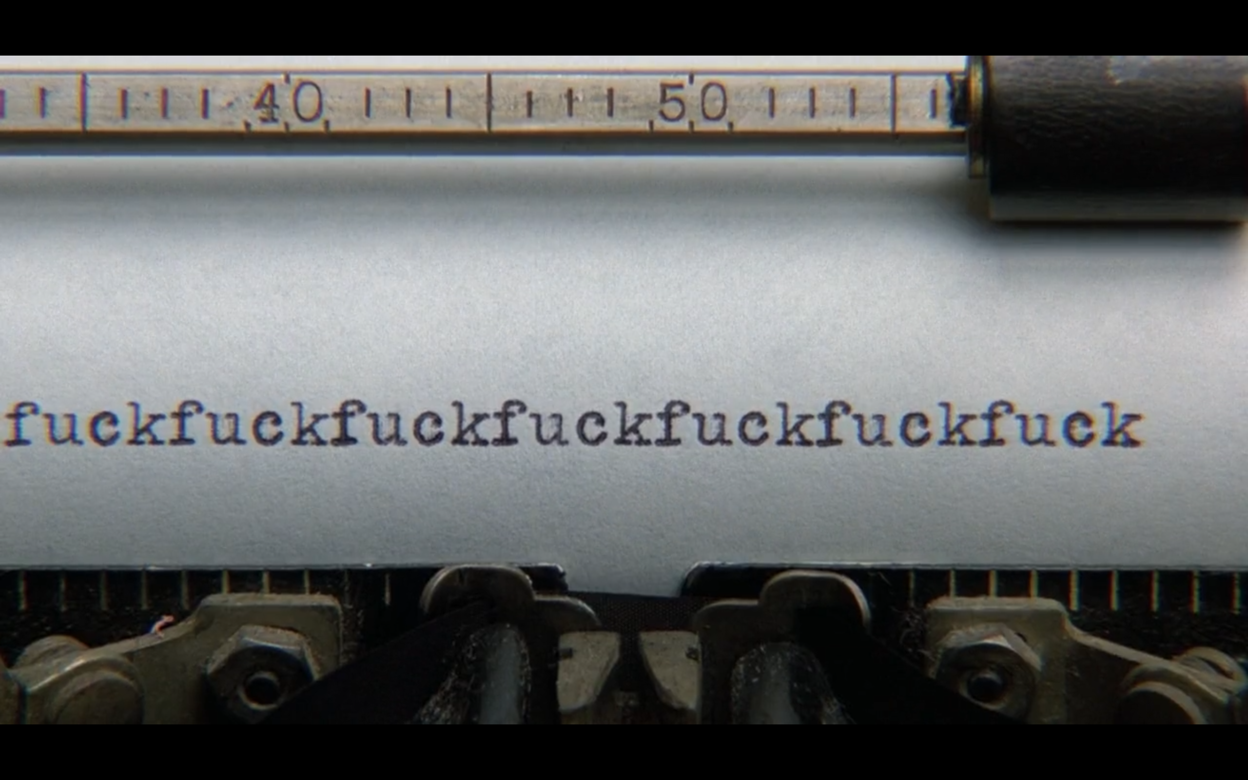 危情十日剧照的剧照