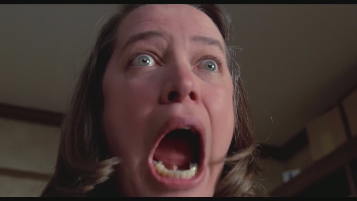 危情十日剧照的剧照