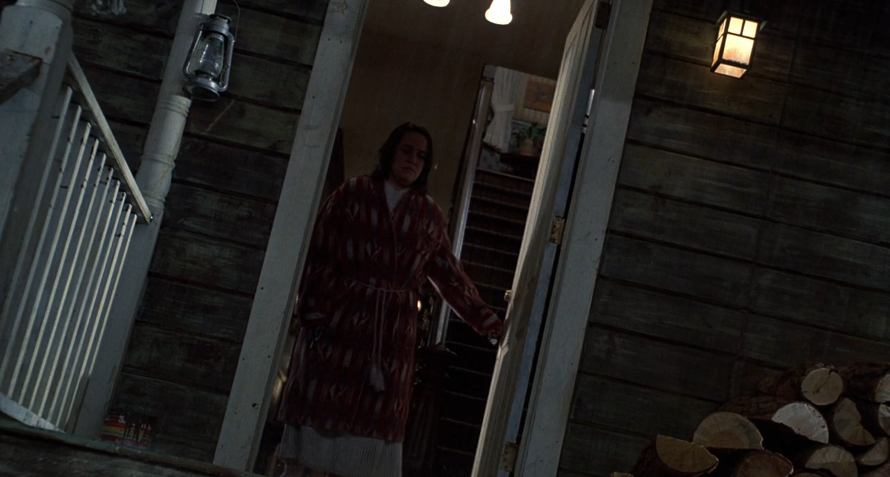 危情十日剧照的剧照