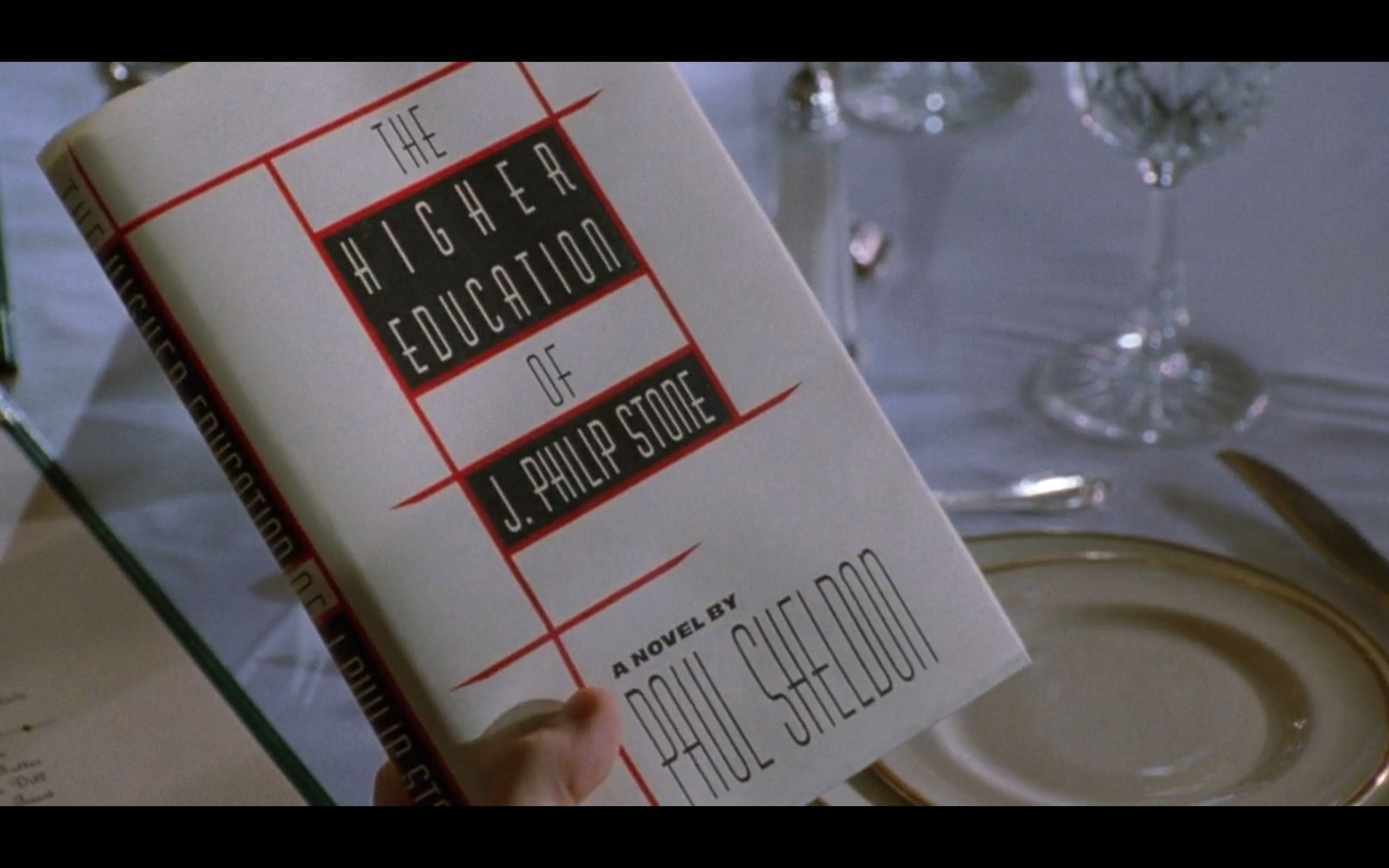 危情十日剧照的剧照