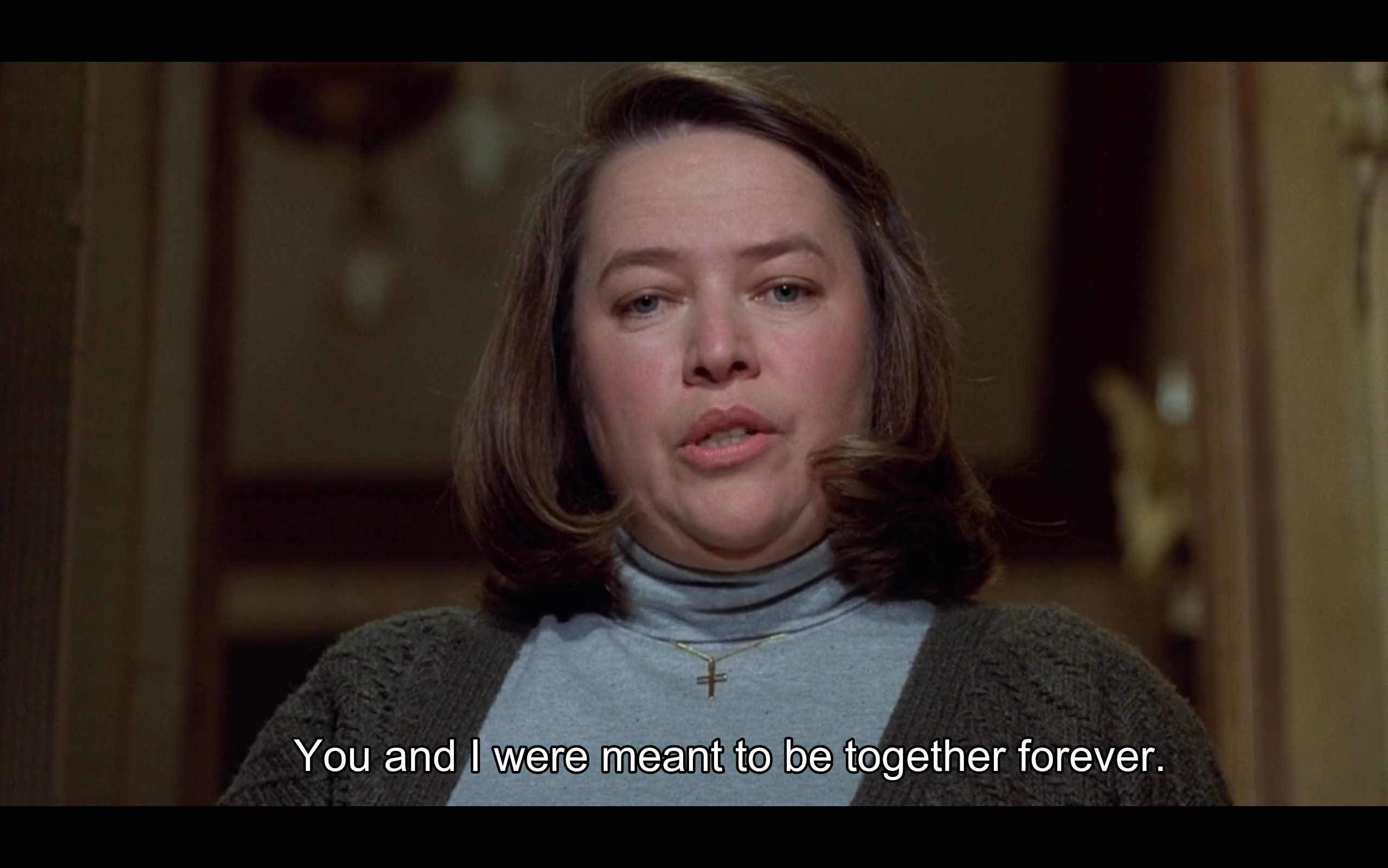 危情十日剧照的剧照