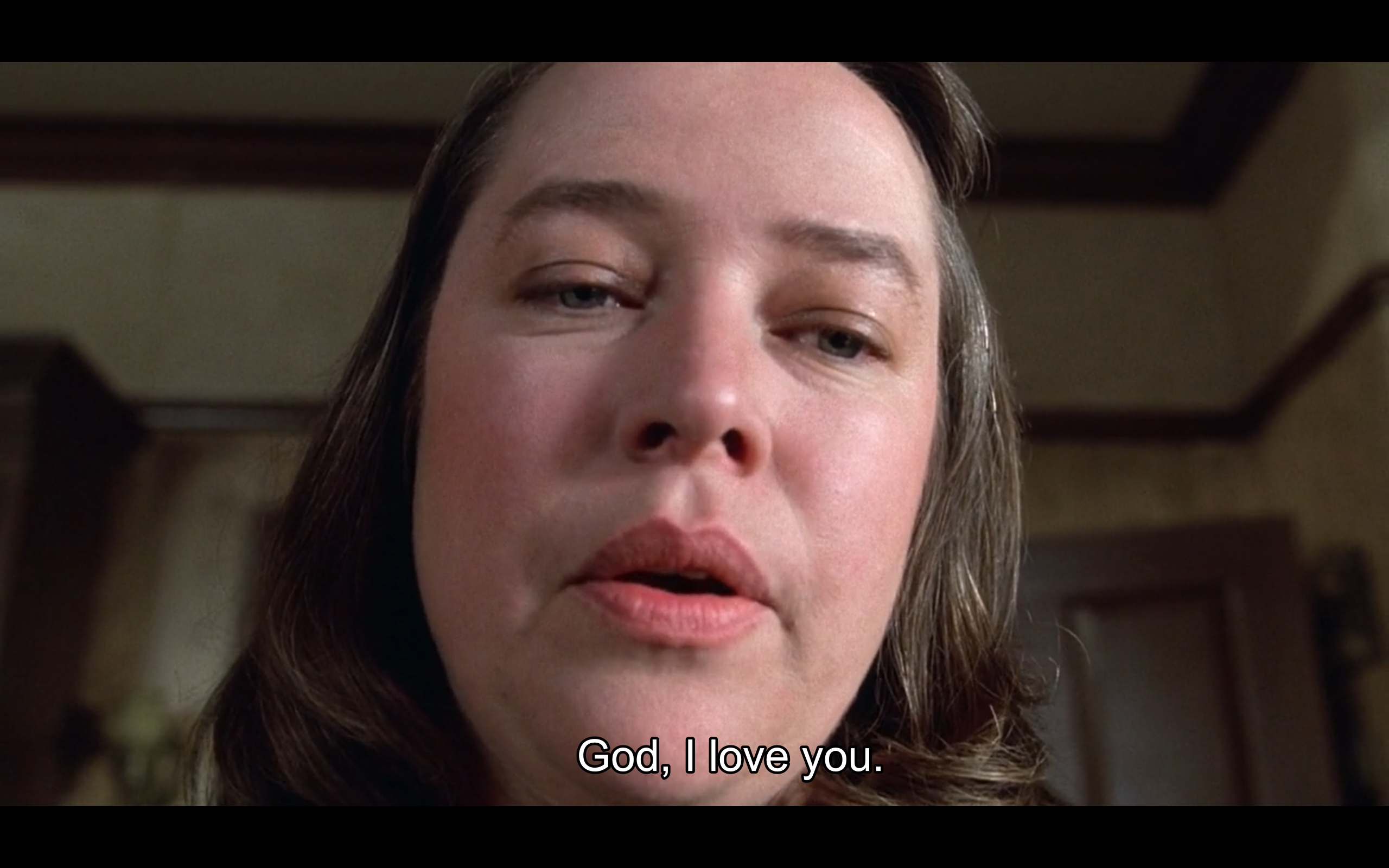 危情十日剧照的剧照