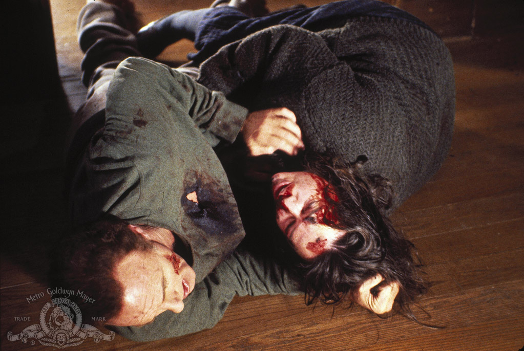 危情十日剧照的剧照