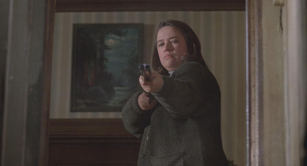 危情十日剧照的剧照