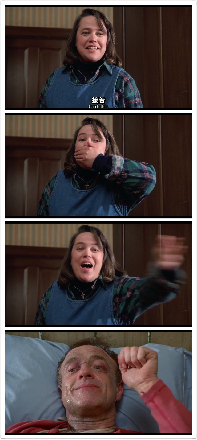 危情十日剧照的剧照