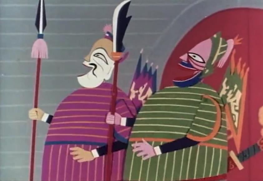 八百鞭子剧照的剧照