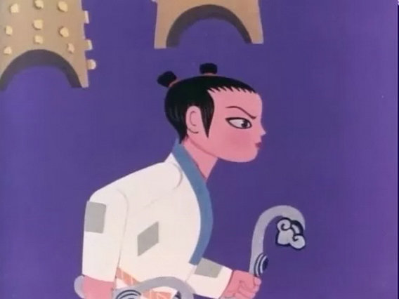 八百鞭子剧照的剧照