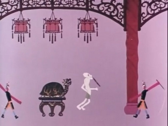 八百鞭子剧照的剧照