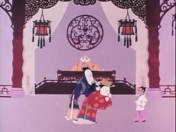 八百鞭子剧照的剧照